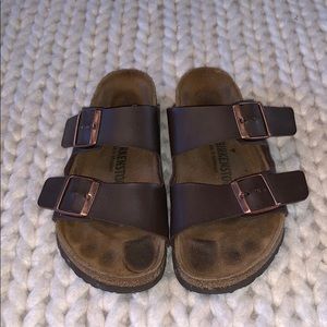 Birkenstock’s